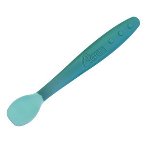 Agafura Silicone spoon(Light Mint)