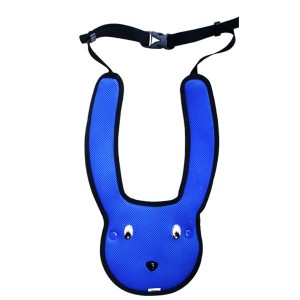 Agafura Cozymom Safety Belt Adjustment(Blue)