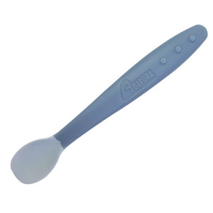 Agafura Silicone spoon(Light Gray)