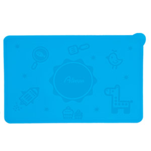 Agafura Silicone Tablemat(Blue)