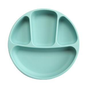 Agafura Cutie Silicone Placemat(Mint)